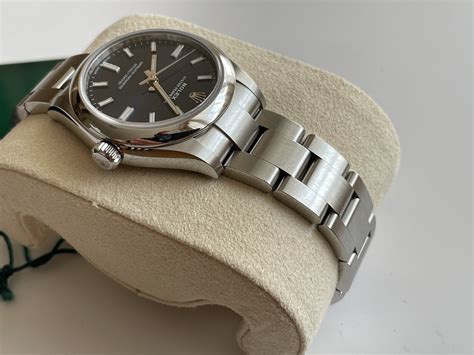 rolex oyster perpetual 277200